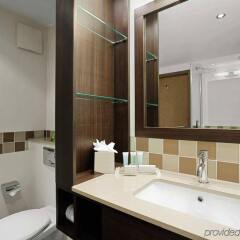 Отель Hilton Dublin Kilmainham ванная