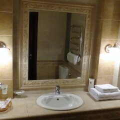 Гостиница Vid Na Park Aleksandrino Apartments в Санкт-Петербурге отзывы, цены и фото номеров - забронировать гостиницу Vid Na Park Aleksandrino Apartments онлайн Санкт-Петербург фото 4