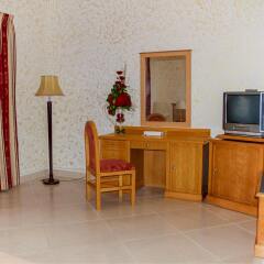 Отель Golden Beach Motel ОАЭ, Шарджа - 1 отзыв об отеле, цены и фото номеров - забронировать отель Golden Beach Motel онлайн удобства в номере