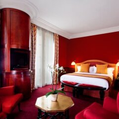 Отель Grand Hôtel de l'Opéra Франция, Тулуза - отзывы, цены и фото номеров - забронировать отель Grand Hôtel de l'Opéra онлайн фото 9