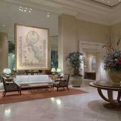 Отель The Fairmont Waterfront Канада, Ванкувер - отзывы, цены и фото номеров - забронировать отель The Fairmont Waterfront онлайн