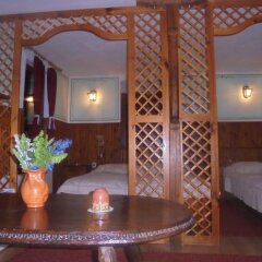 Panorama Family Hotel спа