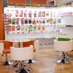 Отель 7 Days Inn Chongqing Nanchuan Zhonglou Street Business Center Branch спа