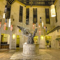 Отель Olive Tree Royal Plaza Иерусалим фото 4