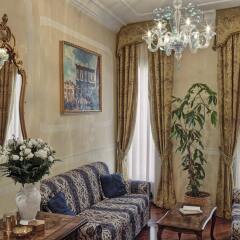 Отель Antica Locanda al Gambero интерьер отеля фото 2
