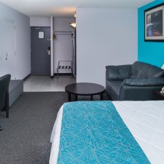 Northbury Hotel and Conference Centre in Sudbury, Canada from 121$, photos, reviews - zenhotels.com guestroom photo 4