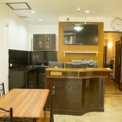 Отель Baan Lucky Guest House в номере фото 2