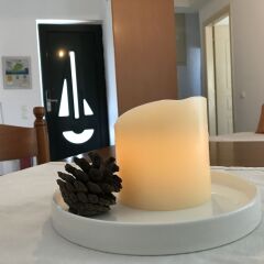Отель Koukounari 2 Rooms Греция, Агистри - отзывы, цены и фото номеров - забронировать отель Koukounari 2 Rooms онлайн спа