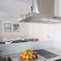 Отель Kotimaailma Helsinki - Albertinkatu 8 Финляндия, Хельсинки - отзывы, цены и фото номеров - забронировать отель Kotimaailma Helsinki - Albertinkatu 8 онлайн в номере фото 2