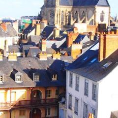 Hotel Des Lices фото 4