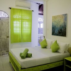 Отель Rampart View Guest House комната для гостей фото 4