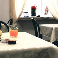 Отель Esperanza Италия, Флоренция - отзывы, цены и фото номеров - забронировать отель Esperanza онлайн в номере