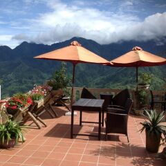 Отель H'Mong Sapa Hotel Вьетнам, Шапа - отзывы, цены и фото номеров - забронировать отель H'Mong Sapa Hotel онлайн фото 10
