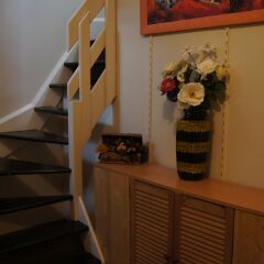 Отель B&B La Villa Zarin интерьер отеля фото 2