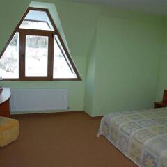 Hotel Crystal Смолян комната для гостей фото 4