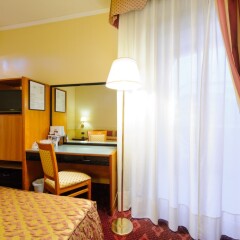 Отель Admiral Art Hotel Италия, Римини - отзывы, цены и фото номеров - забронировать отель Admiral Art Hotel онлайн удобства в номере фото 2
