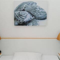 Hotel Karolinger комната для гостей