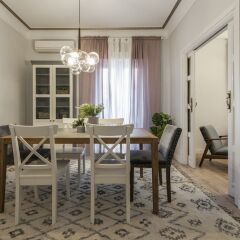 Отель Alterhome Goya Luxury в номере фото 2
