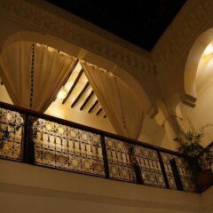 Отель Riad Ailen Марракеш сауна