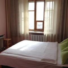 Golden Gobi in Ulaanbaatar, Mongolia from 94$, photos, reviews - zenhotels.com guestroom