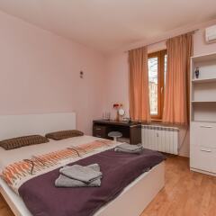 Апартаменты FM Deluxe 1-BDR Apartment - Iconic Donducov Boulevard София фото 22