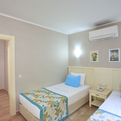 Can Garden Beach Турция, Сиде - отзывы, цены и фото номеров - забронировать отель Can Garden Beach онлайн детские мероприятия