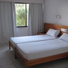 Отель Lawsonia Hotel Apartments Кипр, Протарас - отзывы, цены и фото номеров - забронировать отель Lawsonia Hotel Apartments онлайн комната для гостей