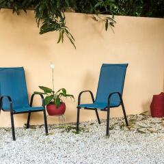 Отель Eventuality Bed and Breakfast пляж