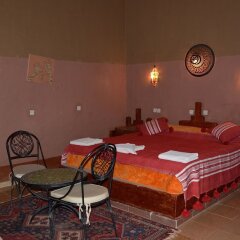 Отель Haven La Chance Desert Hotel Марокко, Мерзуга - отзывы, цены и фото номеров - забронировать отель Haven La Chance Desert Hotel онлайн в номере