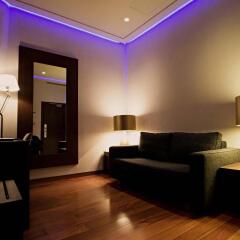 Hotel Preciados комната для гостей фото 3