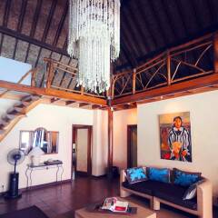 Отель Villa Pool & Beach by Enjoy Villas Villa 2 фото 3