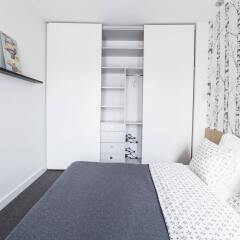 Отель Homewell Apartments Stare Miasto Польша, Познань - отзывы, цены и фото номеров - забронировать отель Homewell Apartments Stare Miasto онлайн комната для гостей фото 5