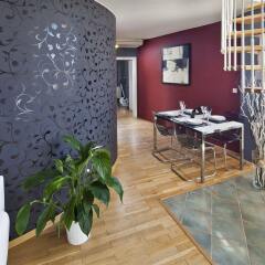 Апартаменты Premier Apartments Wenceslas Square Прага спа фото 2