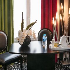 Hotel Peyris Opera удобства в номере