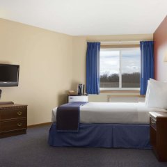 Travelodge by Wyndham Motel of St Cloud in St. Cloud, United States of America from 87$, photos, reviews - zenhotels.com room amenities
