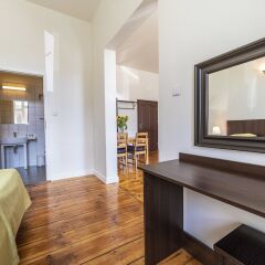 Отель Apartamenty Classico Польша, Познань - отзывы, цены и фото номеров - забронировать отель Apartamenty Classico онлайн комната для гостей фото 4