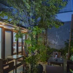 Отель Sun Lake Homestay фото 3