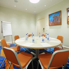 Гостиница Park Inn Астрахань фото 20