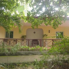 Отель Haruhay Dream Resort and Restaurant Филиппины, Лапу-Лапу - отзывы, цены и фото номеров - забронировать отель Haruhay Dream Resort and Restaurant онлайн фото 3