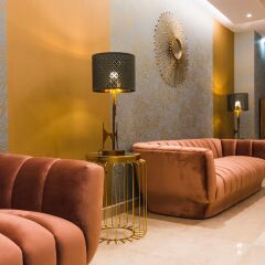 Отель Rossio Boutique Лиссабон интерьер отеля