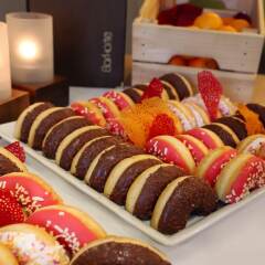 Отель Holiday Inn Munich - South удобства в номере фото 2