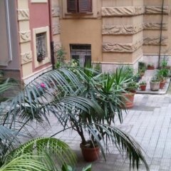 Отель B&B Casa Di Silvia бассейн