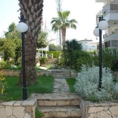 Отель Villa Adora Beach фото 6