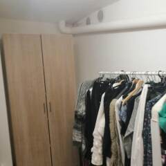 Апартаменты Apartment With one Bedroom in Castelfidardo, With Furnished Terrace and Wifi Кастельфидардо фото 3