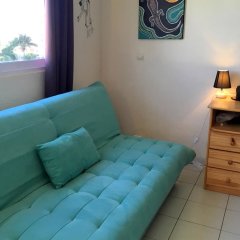 F3 Turoa Apartment 2 in Punaauia, French Polynesia from 191$, photos, reviews - zenhotels.com guestroom photo 4