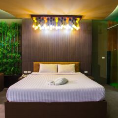 Отель Sweety Resort комната для гостей фото 3