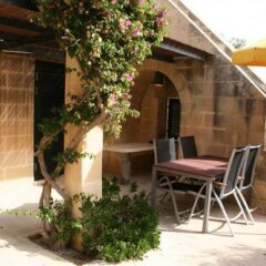 Отель Mellieha Holiday Centre Меллиха фото 12