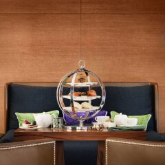Отель JW Marriott Absheron Baku Азербайджан, Баку - 10 отзывов об отеле, цены и фото номеров - забронировать отель JW Marriott Absheron Baku онлайн удобства в номере фото 2