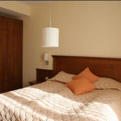Hotel Narcis Банско комната для гостей фото 2