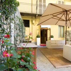 Отель Best Western Plus Hotel Genova Италия, Турин - 1 отзыв об отеле, цены и фото номеров - забронировать отель Best Western Plus Hotel Genova онлайн